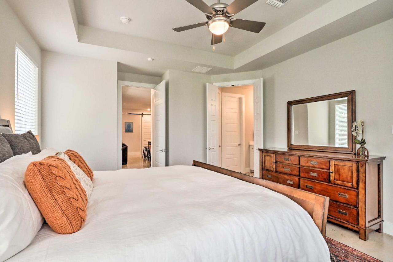 Gorgeous Georgetown Home, Walk To The Square! Bagian luar foto