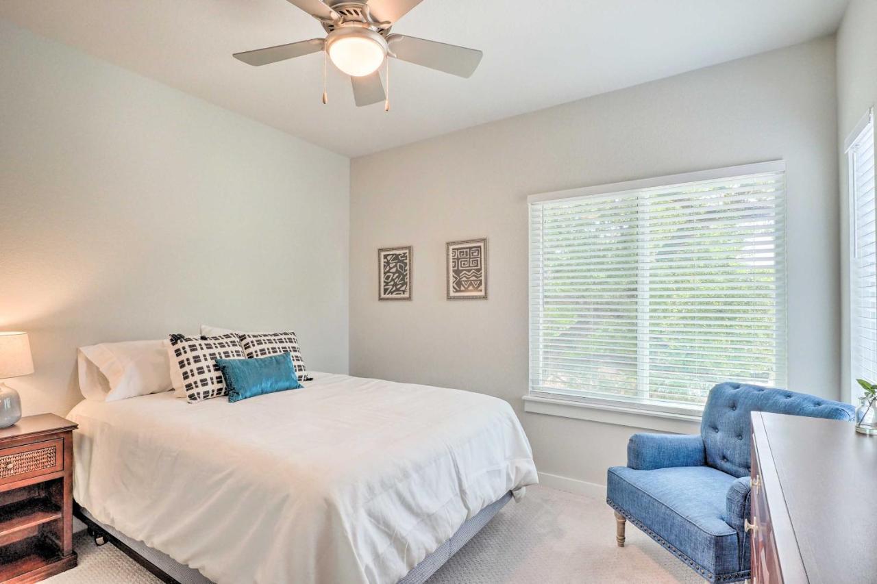 Gorgeous Georgetown Home, Walk To The Square! Bagian luar foto